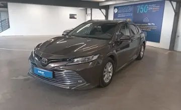 Toyota Camry 2019 года за 12 000 000 тг. в Астана фото 1