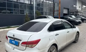 Nissan Almera 2014 года за 3 500 000 тг. в Караганда