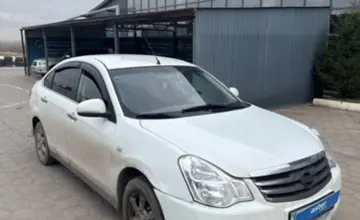 Nissan Almera 2014 года за 3 500 000 тг. в Караганда фото 3
