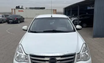 Nissan Almera 2014 года за 3 500 000 тг. в Караганда фото 2