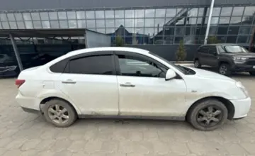 Nissan Almera 2014 года за 3 500 000 тг. в Караганда фото 4