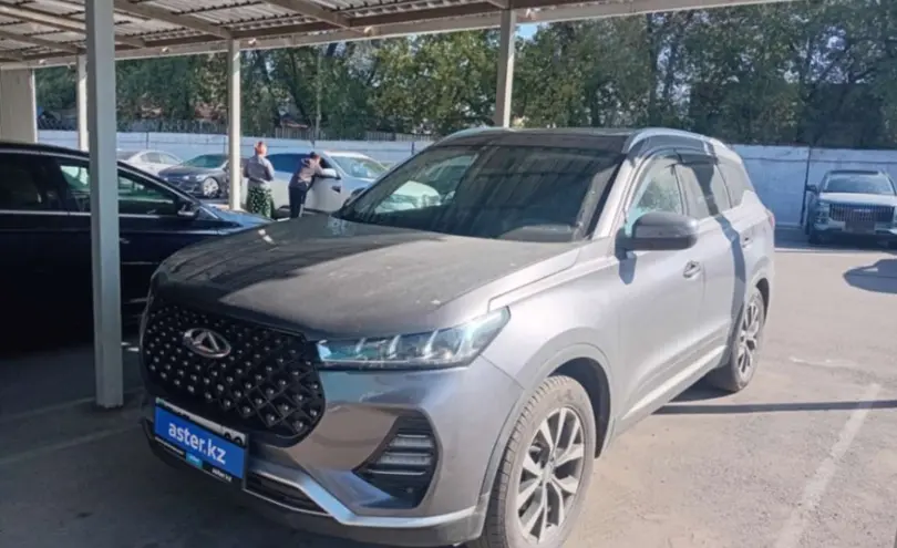 Chery Tiggo 7 Pro 2022 года за 7 200 000 тг. в Алматы