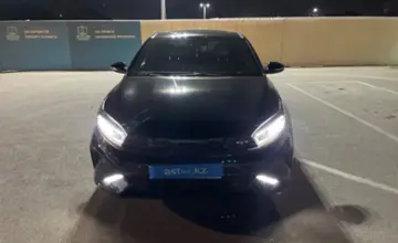 Kia K3 2021 года за 7 500 000 тг. в Шымкент фото 2