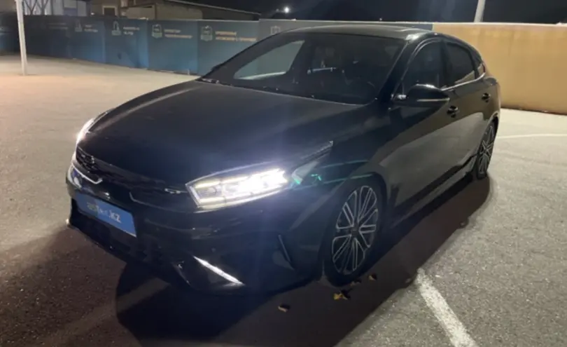 Kia K3 2021 года за 7 500 000 тг. в Шымкент