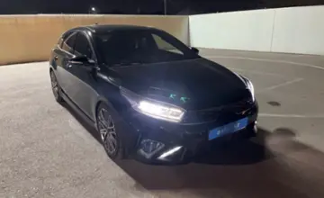 Kia K3 2021 года за 7 500 000 тг. в Шымкент фото 3