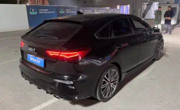 Kia K3 2021 года за 7 500 000 тг. в Шымкент