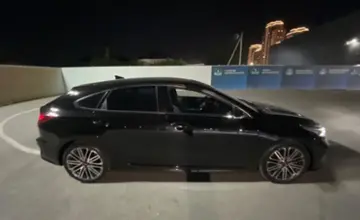 Kia K3 2021 года за 7 500 000 тг. в Шымкент фото 4