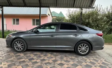 Hyundai Sonata 2018 года за 8 500 000 тг. в Шымкент