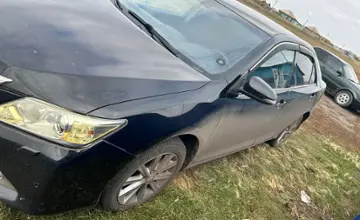 Toyota Camry 2012 года за 9 200 000 тг. в Петропавловск фото 3