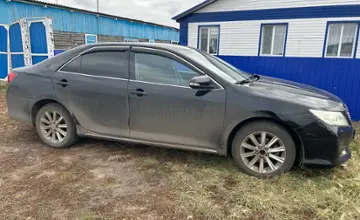 Toyota Camry 2012 года за 9 200 000 тг. в Петропавловск фото 1