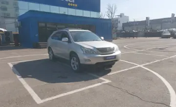 Lexus RX 2004 года за 6 000 000 тг. в Алматы фото 2