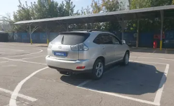 Lexus RX 2004 года за 6 000 000 тг. в Алматы фото 3