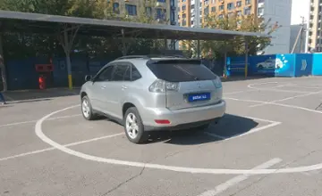 Lexus RX 2004 года за 6 000 000 тг. в Алматы фото 4