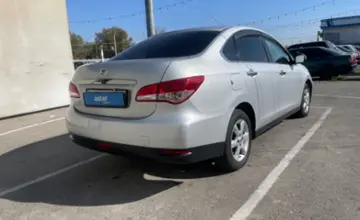 Nissan Almera 2018 года за 5 000 000 тг. в Тараз