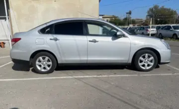 Nissan Almera 2018 года за 5 000 000 тг. в Тараз фото 4