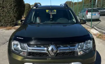 Renault Duster 2015 года за 6 000 000 тг. в Талдыкорган фото 2
