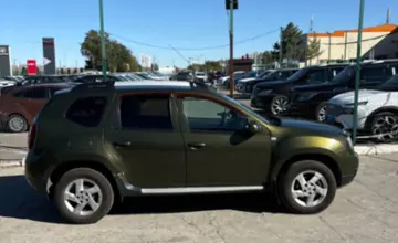 Renault Duster 2015 года за 6 000 000 тг. в Талдыкорган фото 4