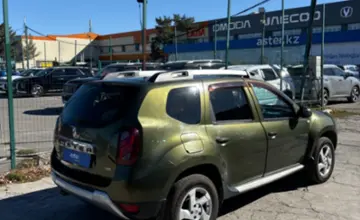 Renault Duster 2015 года за 6 000 000 тг. в Талдыкорган