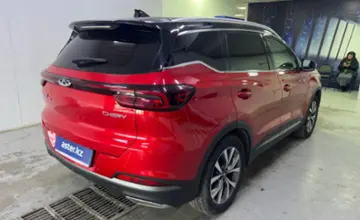 Chery Tiggo 7 Pro 2023 года за 8 000 000 тг. в Павлодар