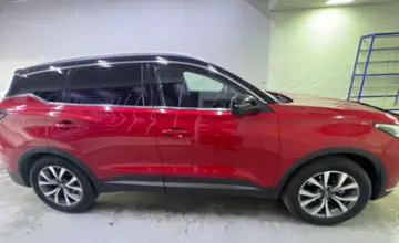 Chery Tiggo 7 Pro 2023 года за 8 000 000 тг. в Павлодар фото 4