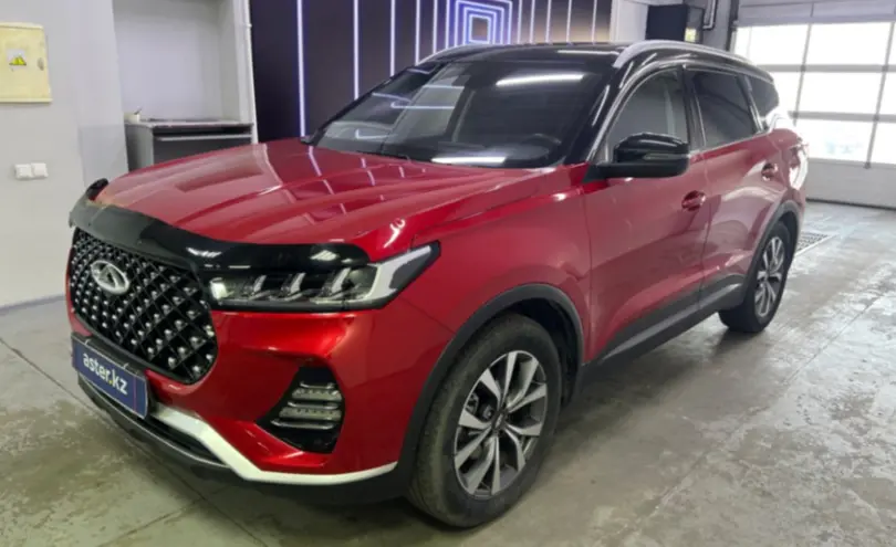 Chery Tiggo 7 Pro 2023 года за 8 000 000 тг. в Павлодар