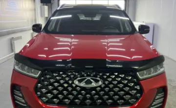 Chery Tiggo 7 Pro 2023 года за 8 000 000 тг. в Павлодар фото 2