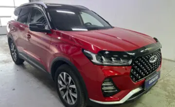 Chery Tiggo 7 Pro 2023 года за 8 000 000 тг. в Павлодар фото 3