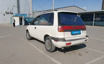 Mitsubishi Space Runner 1994 года за 950 000 тг. в Шымкент фото 4