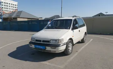 Mitsubishi Space Runner 1994 года за 950 000 тг. в Шымкент фото 1