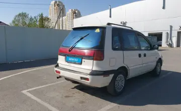Mitsubishi Space Runner 1994 года за 950 000 тг. в Шымкент фото 3