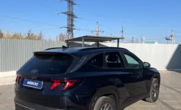 Hyundai Tucson 2023 года за 16 000 000 тг. в Уральск