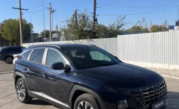 Hyundai Tucson 2023 года за 16 000 000 тг. в Уральск фото 3