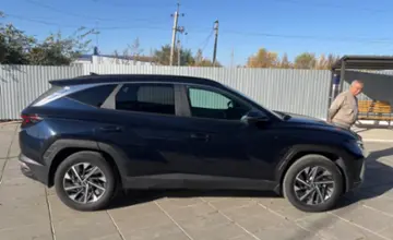 Hyundai Tucson 2023 года за 16 000 000 тг. в Уральск фото 4