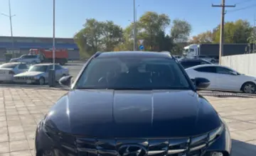 Hyundai Tucson 2023 года за 16 000 000 тг. в Уральск фото 2