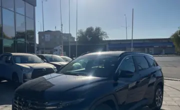 Hyundai Tucson 2023 года за 16 000 000 тг. в Уральск фото 1