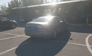 Hyundai Sonata 2011 года за 5 000 000 тг. в Алматы фото 3