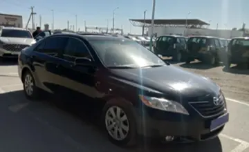 Toyota Camry 2007 года за 5 500 000 тг. в Кызылорда фото 3