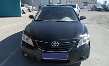 Toyota Camry 2007 года за 5 500 000 тг. в Кызылорда фото 2