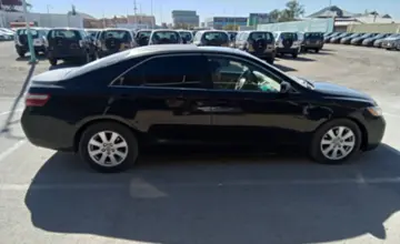 Toyota Camry 2007 года за 5 500 000 тг. в Кызылорда фото 4