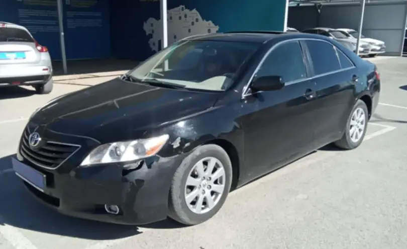 Toyota Camry 2007 года за 5 500 000 тг. в Кызылорда