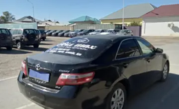 Toyota Camry 2007 года за 5 500 000 тг. в Кызылорда
