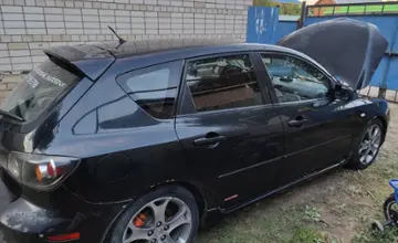 Mazda 3 2003 года за 2 000 000 тг. в Актобе фото 3