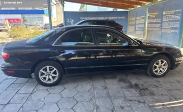 Mazda Millenia 2000 года за 2 000 000 тг. в Талдыкорган фото 4