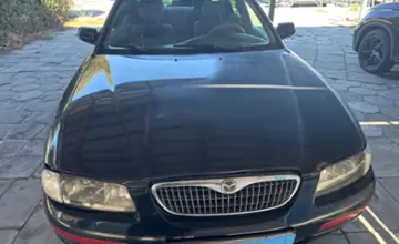 Mazda Millenia 2000 года за 2 000 000 тг. в Талдыкорган фото 2
