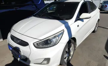 Hyundai Accent 2013 года за 4 300 000 тг. в Алматы фото 1