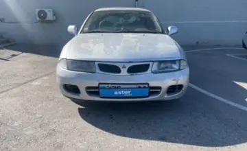 Mitsubishi Carisma 1996 года за 1 200 000 тг. в Тараз фото 2