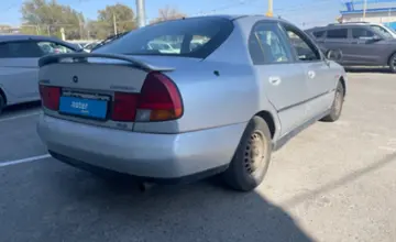 Mitsubishi Carisma 1996 года за 1 200 000 тг. в Тараз