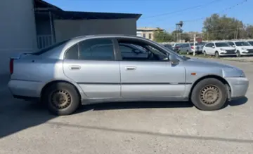Mitsubishi Carisma 1996 года за 1 200 000 тг. в Тараз фото 4