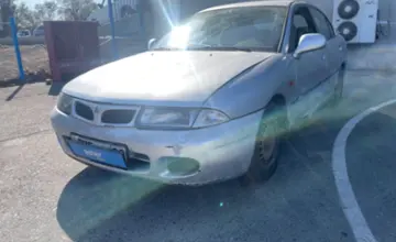 Mitsubishi Carisma 1996 года за 1 200 000 тг. в Тараз фото 1