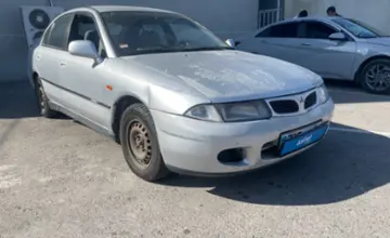 Mitsubishi Carisma 1996 года за 1 200 000 тг. в Тараз фото 3